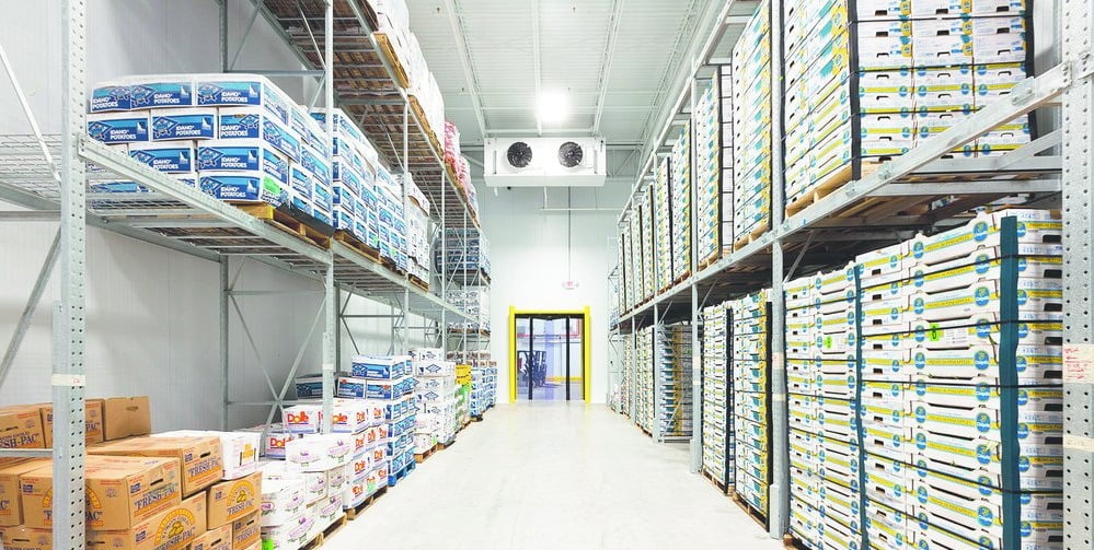 Tư vấn khảo sát lắp đặt kho lạnh - Kho Lạnh Công Nghiệp Đông Anh - Công Ty Cổ Phần Cơ Điện Lạnh Đông Anh